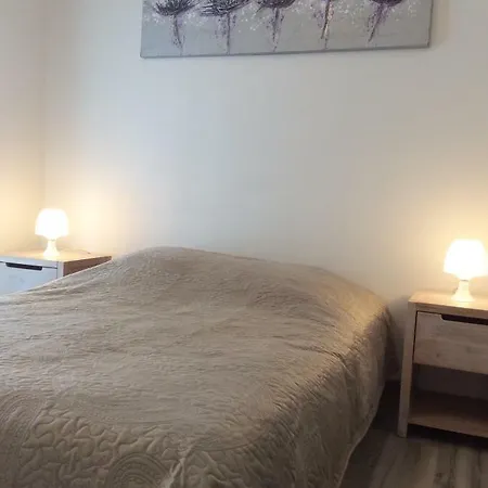 De La Rose Apartment *