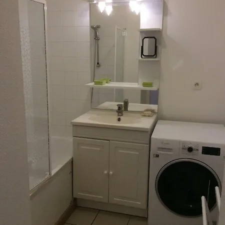 Apartment De La Rose Amiens