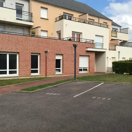 De La Rose Amiens