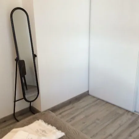 Apartment De La Rose *